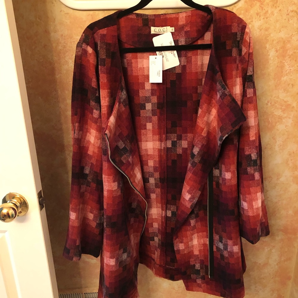 Jacket